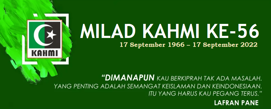 Milad Kahmi