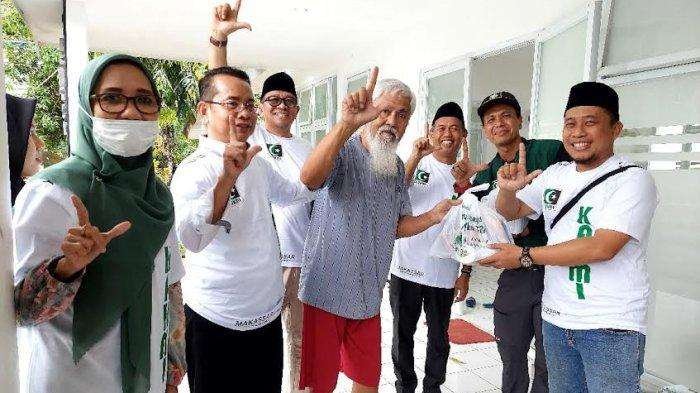 Amaliah Ramadhan KAHMI Makassar