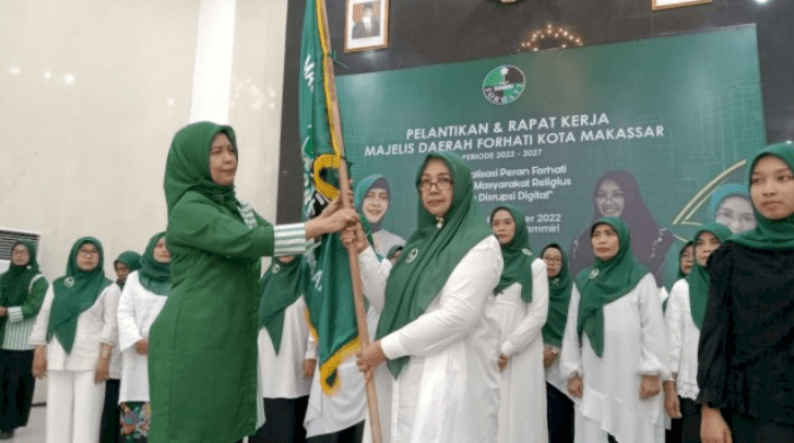 MD Forhati Makassar