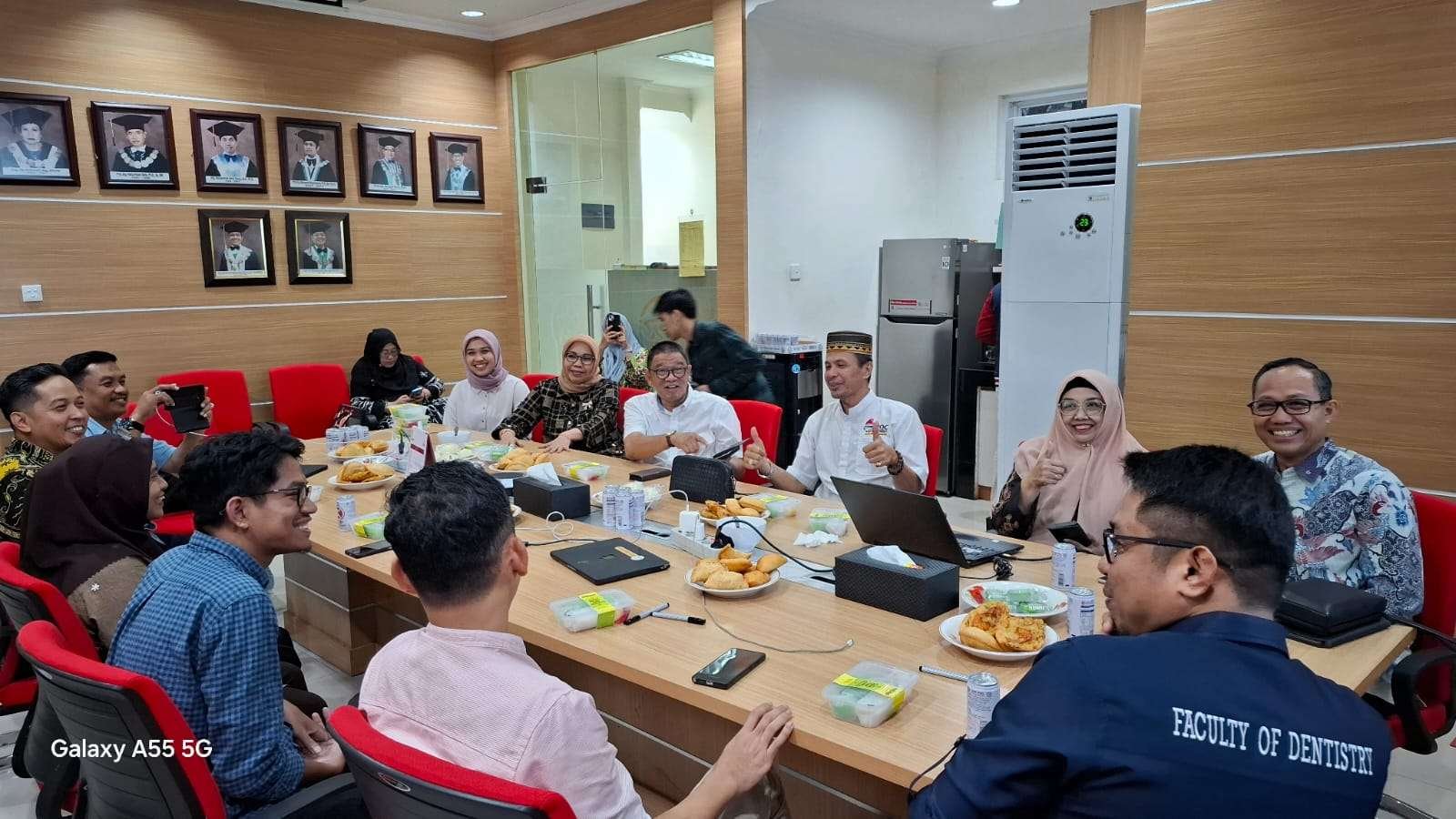 Rapat Panitia Amaliyah Ramadhan 1447H KAHMI Makassar (3)