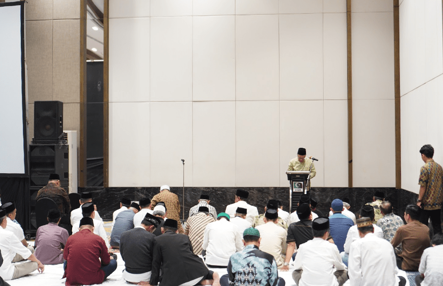 Bukber MD KAHMI Makassar